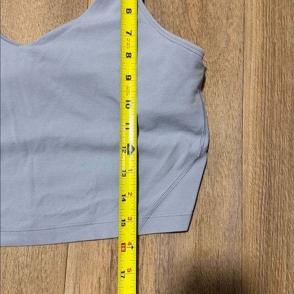 Lululemon Align Tank - Picture 2 of 5